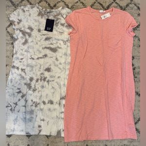 Gap Tshirt Dresses